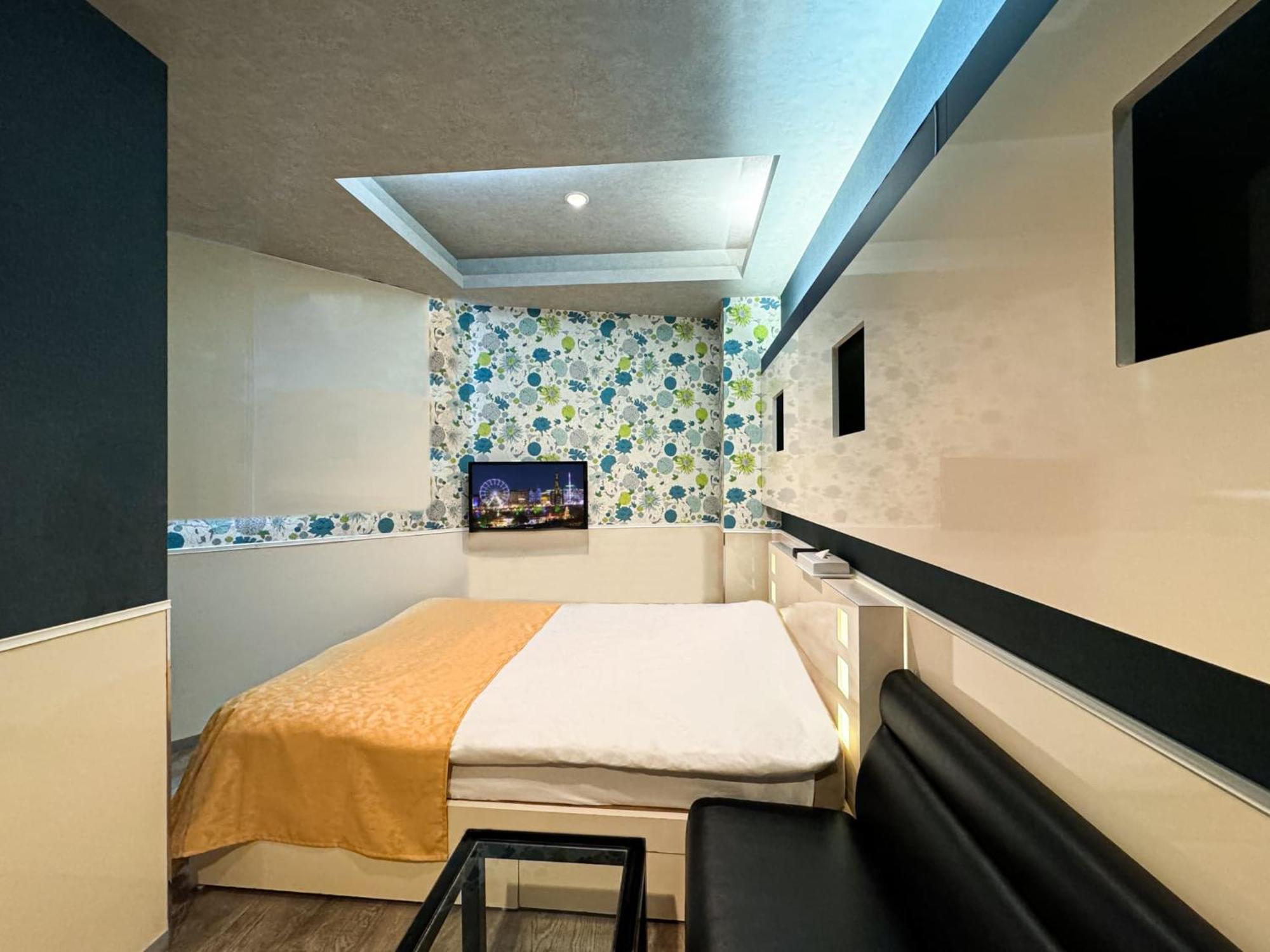 Hotel Century سيبَ المظهر الخارجي الصورة